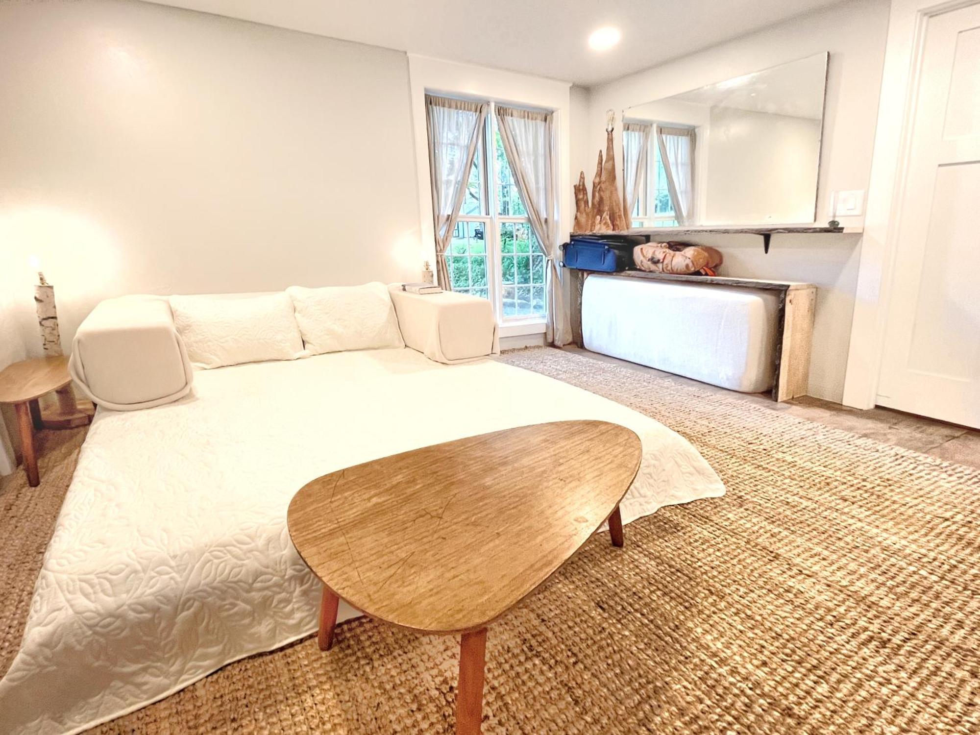Вилла Paintmae Atelier Carriage House Palenville Экстерьер фото